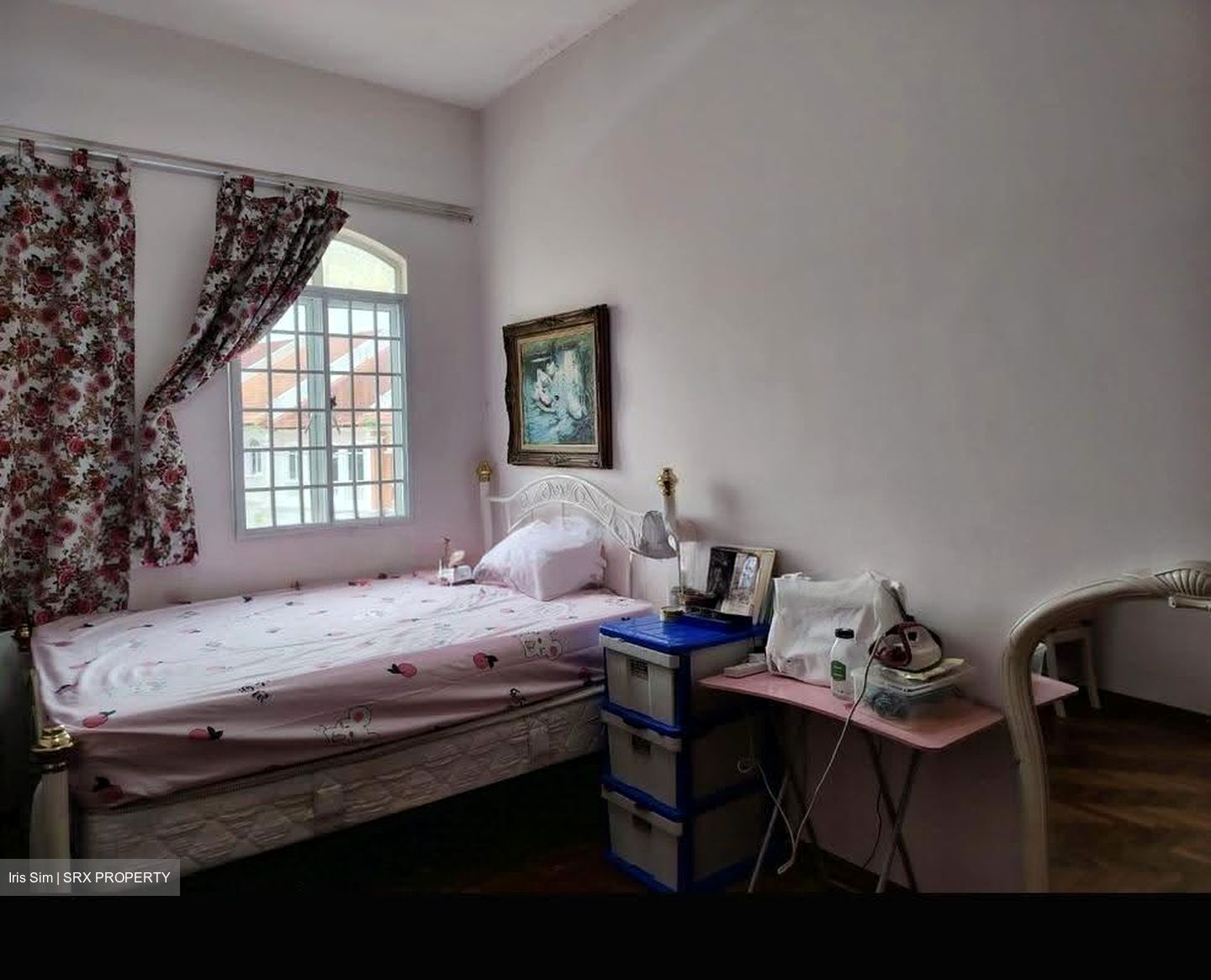 Loyang Rise (D17), Terrace #637491631
